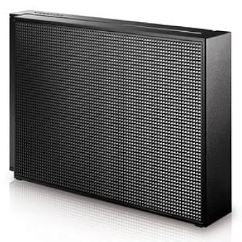 I-O DATA 3TB 外付けハードディスク HDC-UT3.0 I-O DATA 外付けHDD 3TB 格安外付け3TB HDDレビュー : IODATA